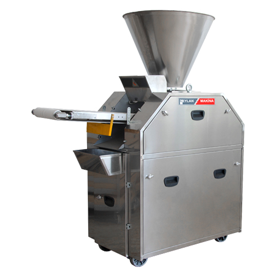 Dough Cutting Weighing Machine