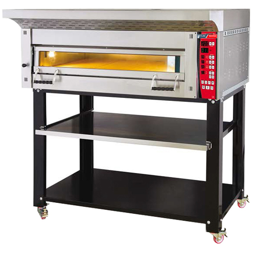 CM 1200 - 3 Multi Purpose Oven