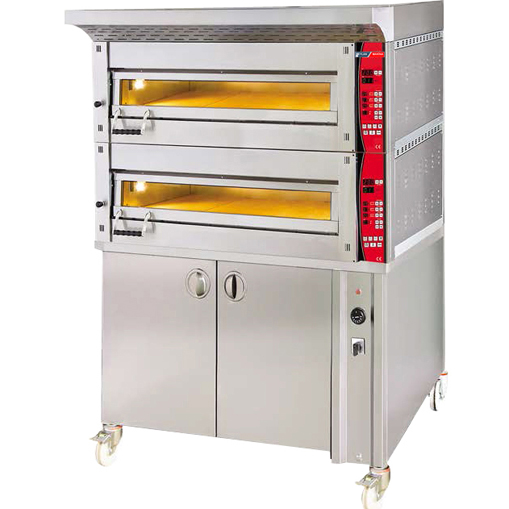 CM 800 - 2 Multi Purpose Oven