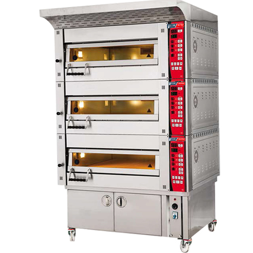 CMT 800 Multi Purpose Furnace