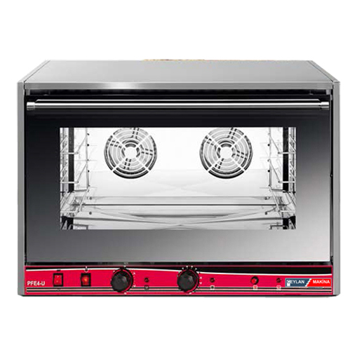 Convectional Oven