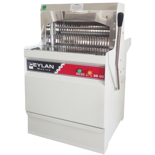 Bread Slicing Machine