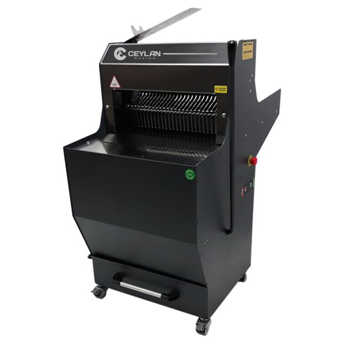 Bread Slicing Machine