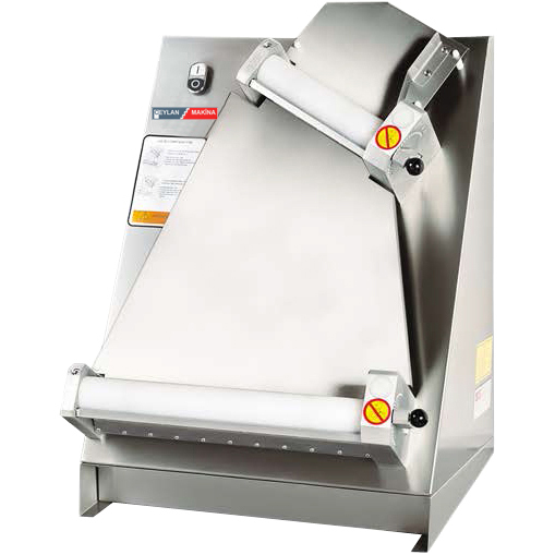 Dough Rolling Machine