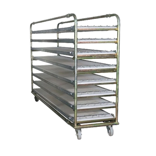 Matador Oven Trolley SMP 100