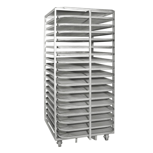 Pan Trolley